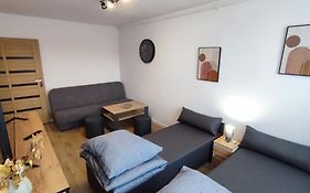Apartament Górski Widok